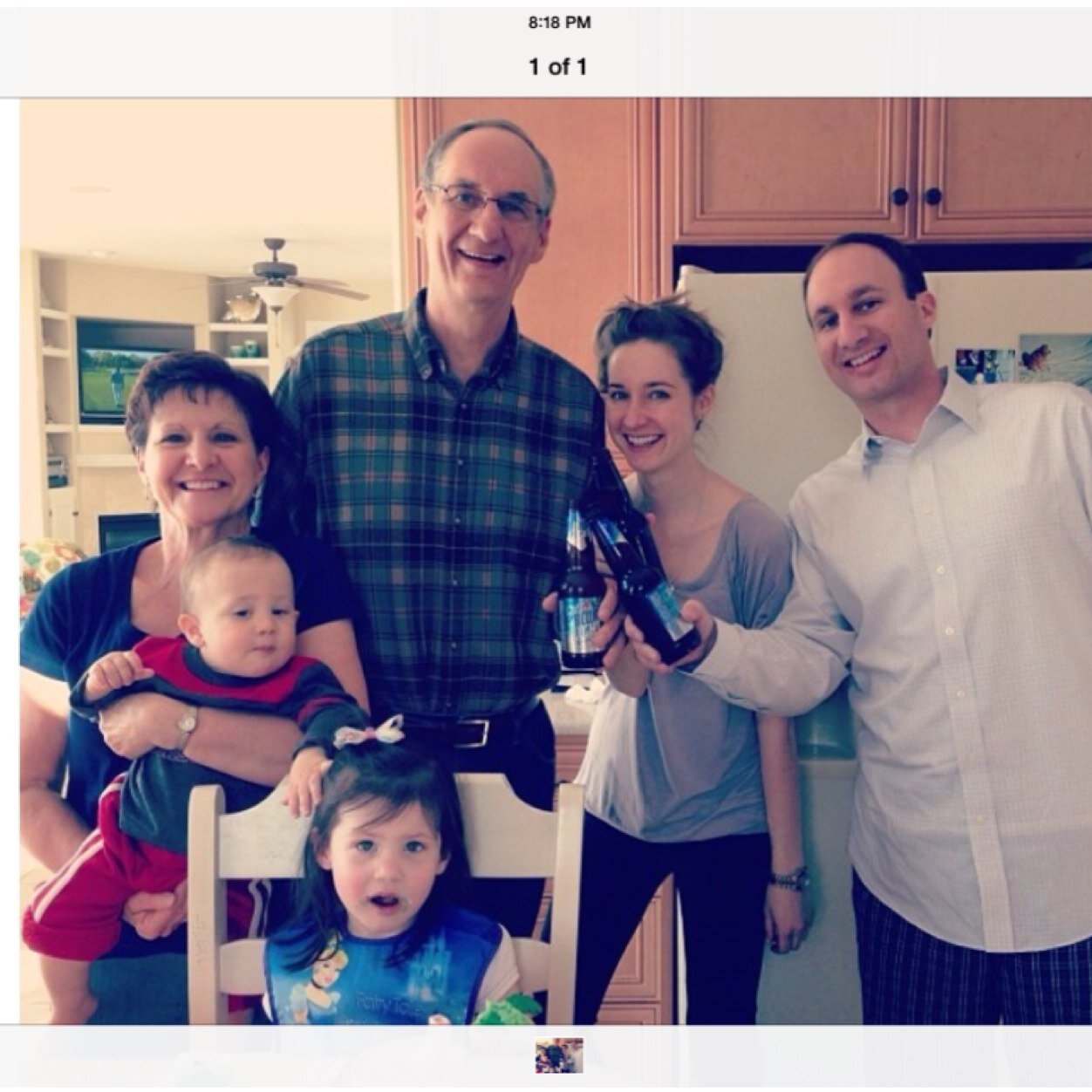 Love Family,Bills,Sabres,Golf-the game for a lifetime, and Trees. Conservative but was never a Trump fan. I’m warming up and becoming a HUGE Elon fan !