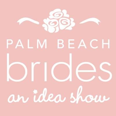 PalmBeachBrides's profile picture. Palm Beach Brides: An Idea Show is coming to the Palm Beach County Convention Center on 9/21/14! Like us on Facebook http://t.co/miVxSnffze