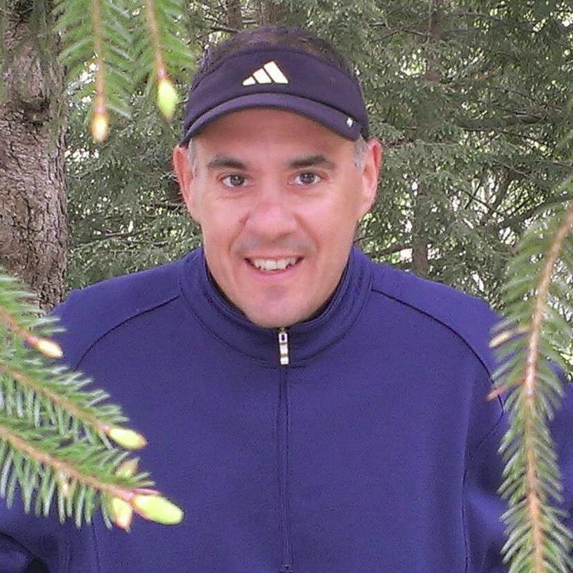 ChrisJacques10's profile picture. Husband, Father, Brother, Rotarian.