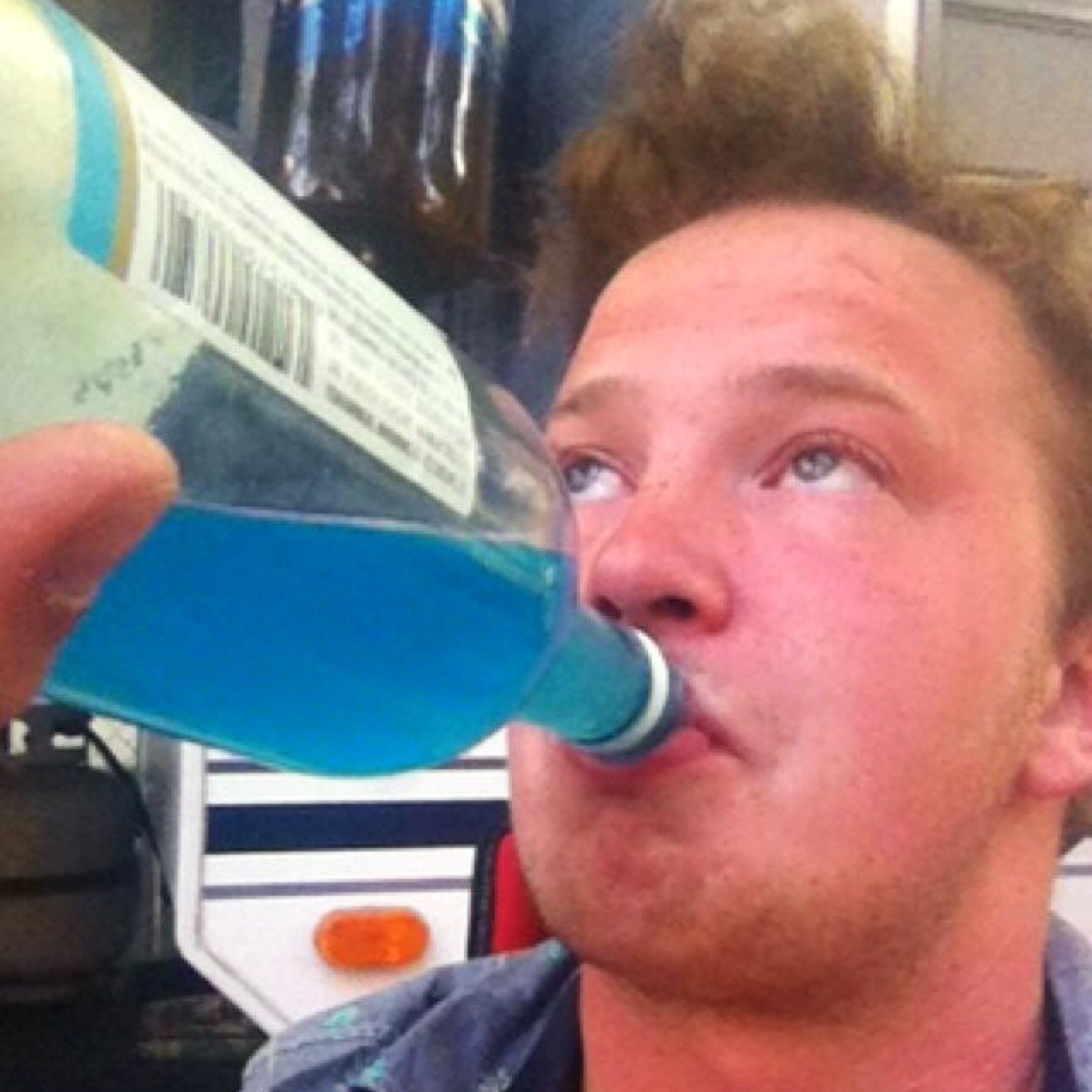 GriffinSpiffin Profile Picture