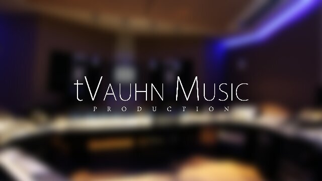 Follow Me On Instagram @tVauhn_Music