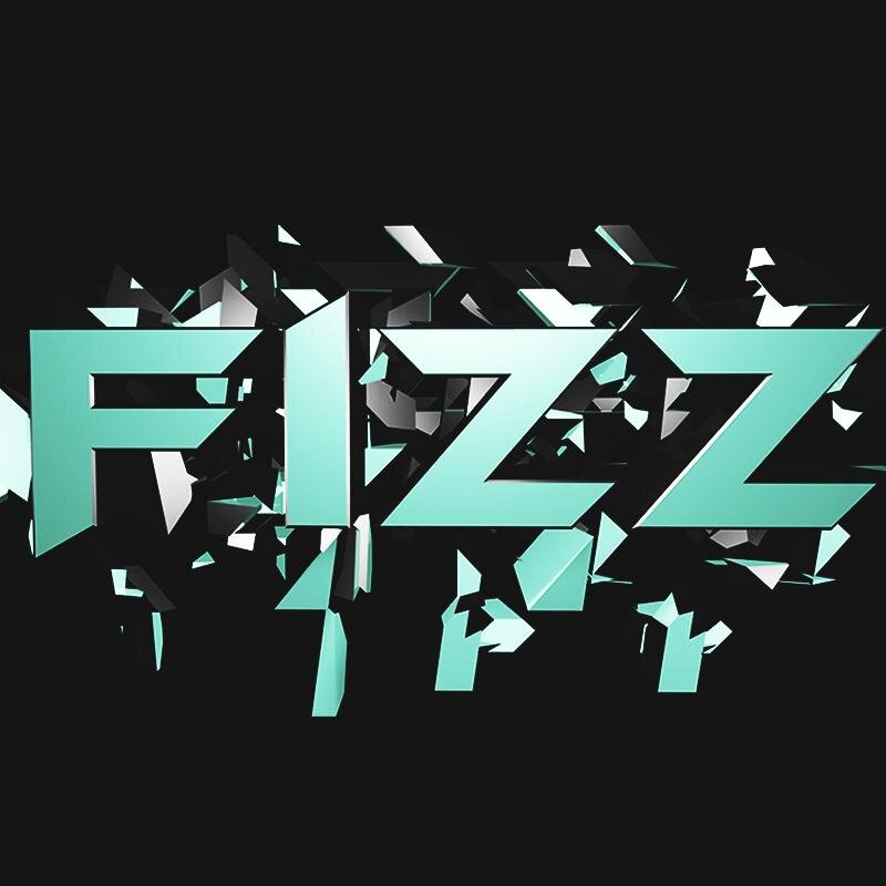 OG 2013-2014 Zerker Pure Streamer | Fizz Iz Back | https://t.co/64l2dVEo8X