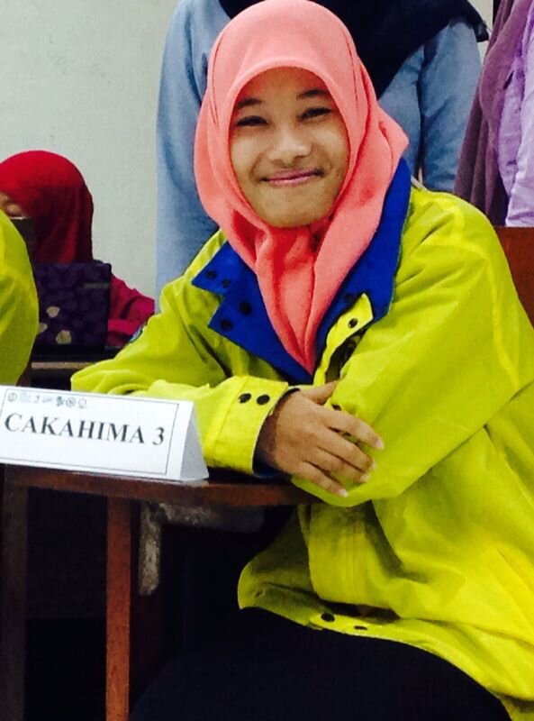 NyimasFA's profile picture. Sedang menunggu yang suka jazz instrumen dan sebangsanya .

jaga hati . jaga sikap . jangan menyakiti lebih dari ini