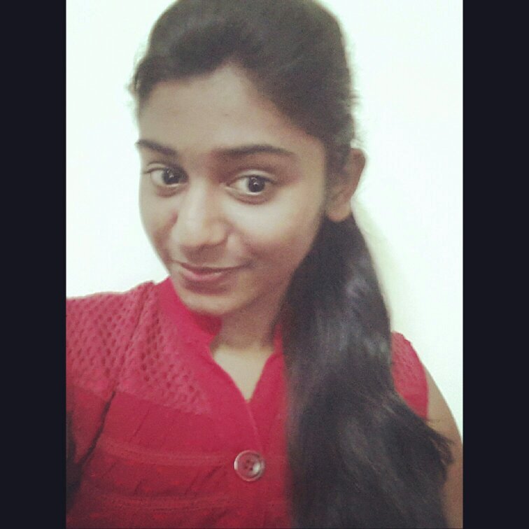 haritasnair's profile picture. 