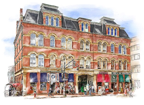 FundyFoodie's profile picture. Daily Tour of the Saint John City Market