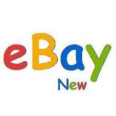 eBay New - The Website where you can buy or sell everything you want. http://t.co/ScqzHPzJfr