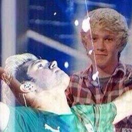 Being single dosn't mean your weak it means your strong enough to wait for what you deserve (Niall once said)/i follow back