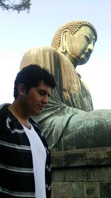 santisroma's profile picture. MA Public Economics, Economist. いつでも旅行したい！
よろしくお願いします。