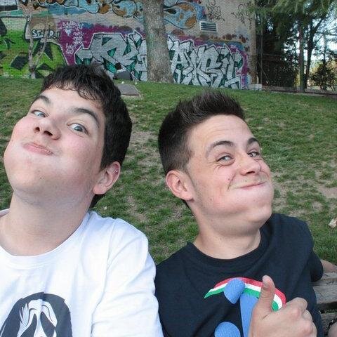 MarioSavior's profile picture. Nadie manda si nadie obedece