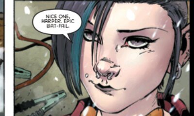 He's inspired me, to do things I never thought I would be doing. And I want to help. I'm not just going to stop. [DC/Multiverse RP acct.]