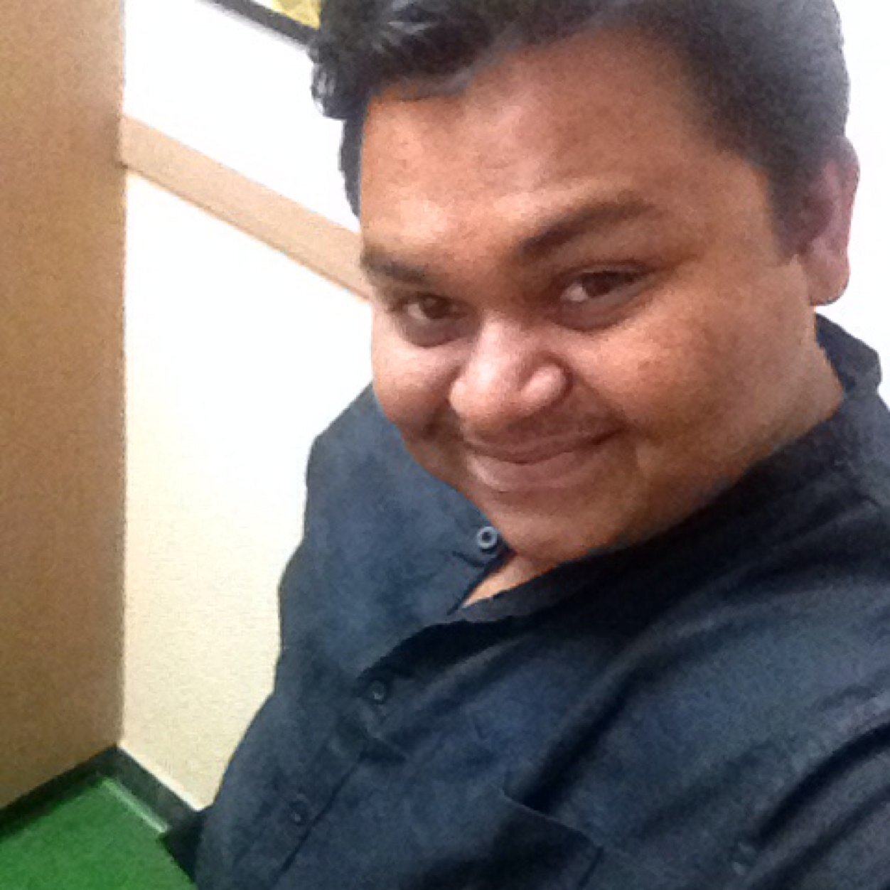 Music director - playback singer :) unnaladhan-sindhubaadh/silu silu/secret window/
kaadhal oru aghayam/
Penne Oh Penne/
:)