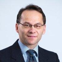 President Technology Development at KeyLeaf located in Saskatoon, Canada.