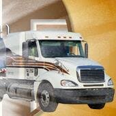 We Have been in business for 40 years. Operating  out of 9 terminal locations primarily in the Midwest hauling non-hazmat dry bulk. Family owned and operated.