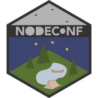 nodeconf (@nodeconf) 's Twitter Profile