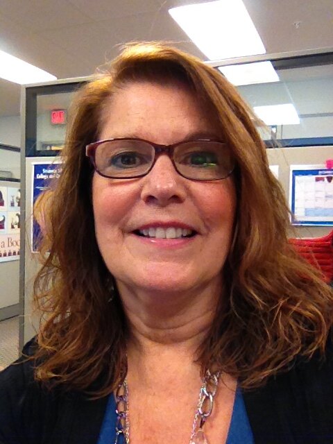 SueAnnNogle's profile picture. Secondary English Curriculum Specialist for Frederick County Public Schools in Frederick, MD.