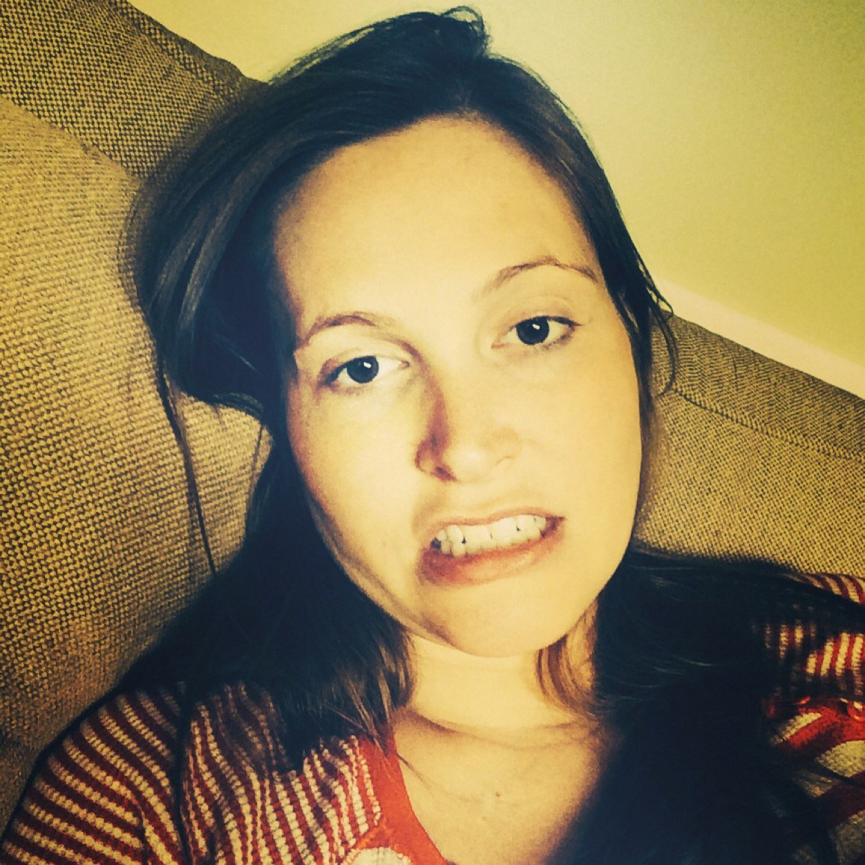 WeaselAnnie's profile picture. sometimes I remember to use this