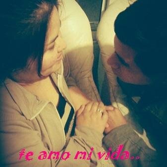 ¿Qué quieres? +¿Que qué quiero? Quiero que pasen los años, los meses, los días y que tú sigas a mi lado_mati ss el amor de mi vida_tengo 22 años GRACIAS DIOS