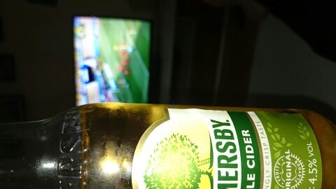 Red Bull Fan · fußballverrückt und Gaming-Fan
