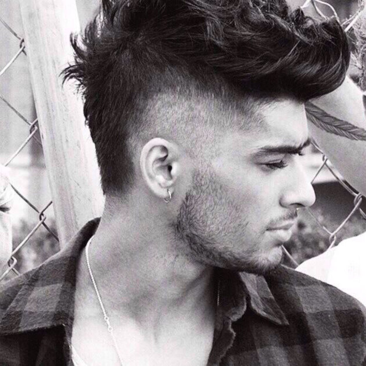 I found you so Zayn will too! Free follow from @BAM_5SOS_1D