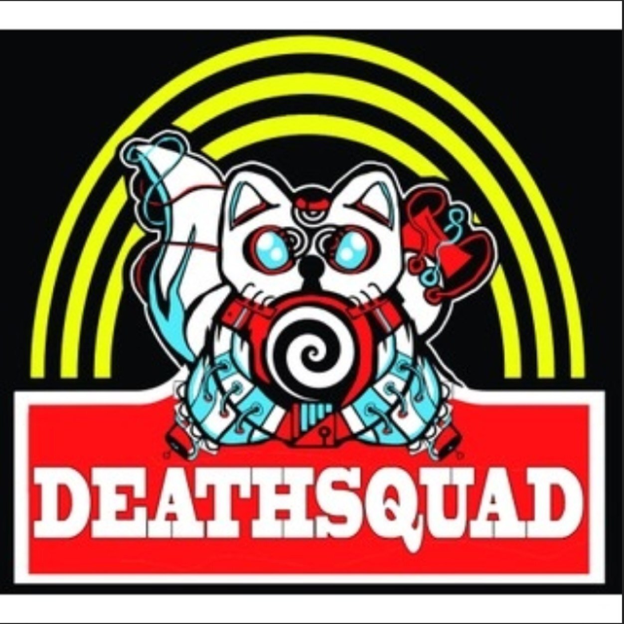 All about the great city of Edmonton, Comedy, MMA and other off the wall shit. #Yeg #Deathsquad #AllDay #CityOfChampions