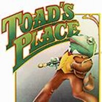 Toad's Place (@toadsplace) 's Twitter Profile