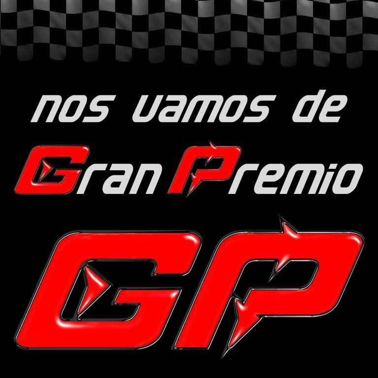Gran_Premio's profile picture. #motoGP - Nos vamos de Gran Premio (en facebook) - salut!