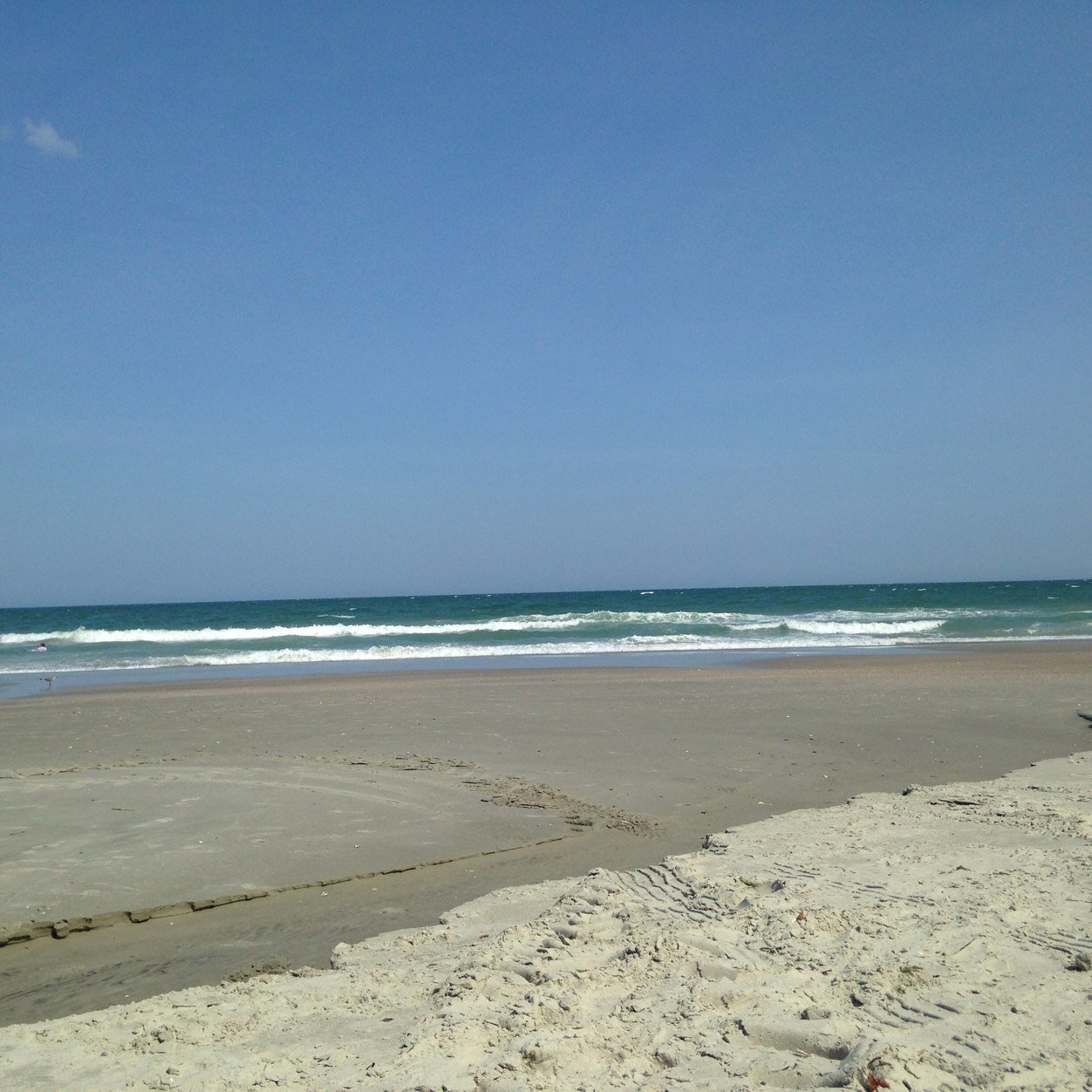 C_A_Turbeville's profile picture. 