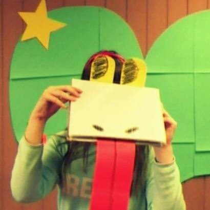 JennyMcClure0's profile picture. Creative Creature