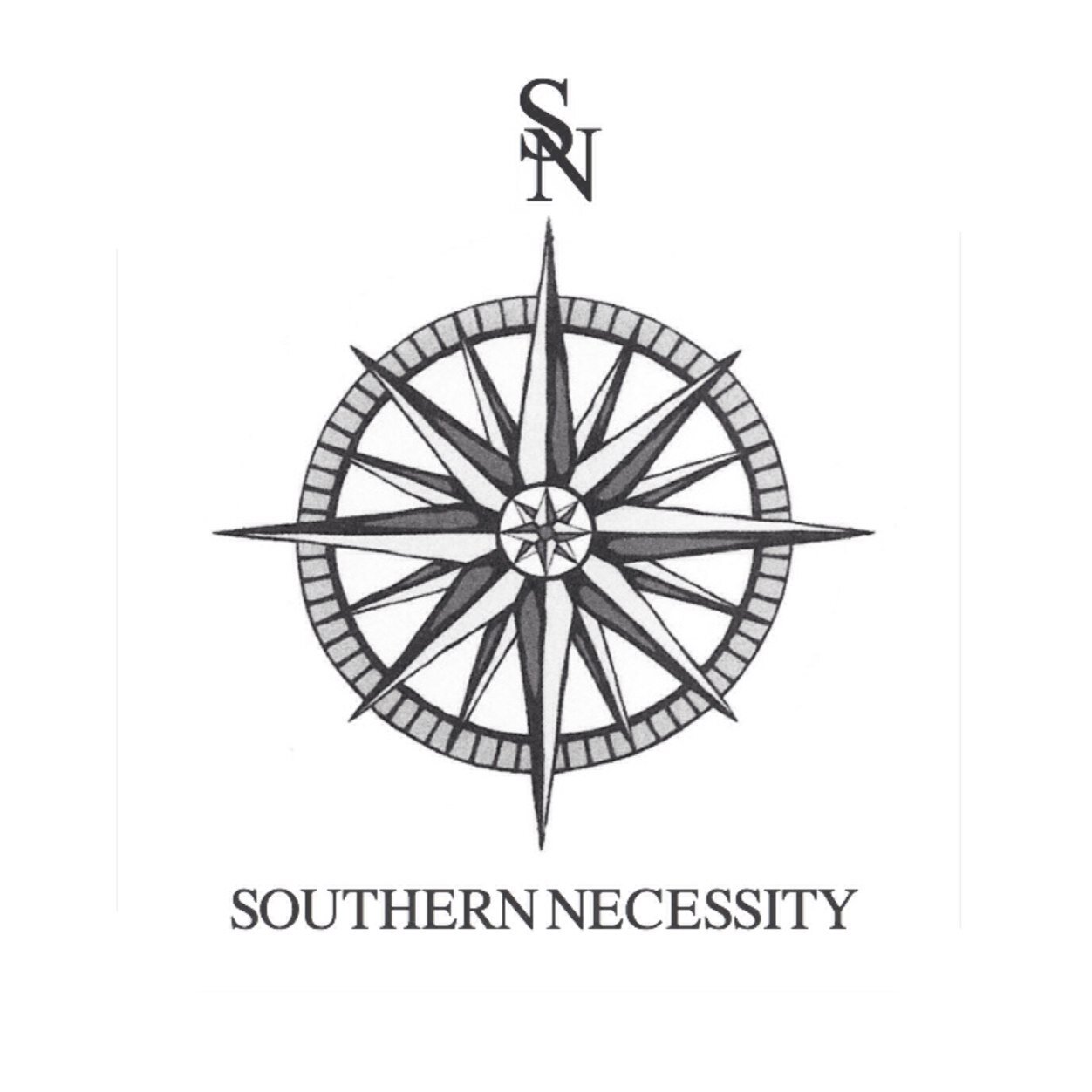 Follow us on Instagram @SouthernNecessity