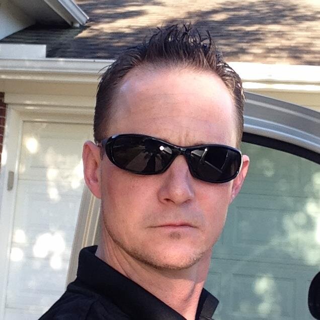 Owner of Dynamic Training Solutions