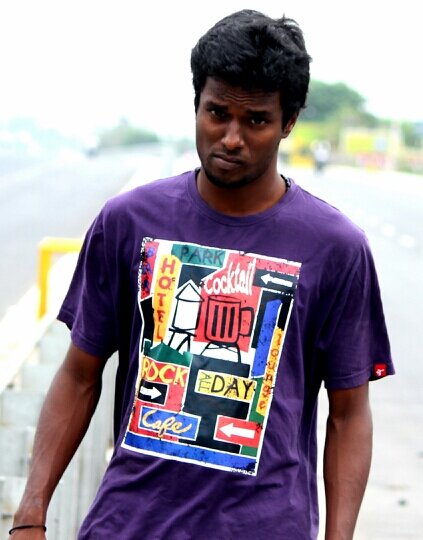 Twitter Account
║▌│█│║║█║▌│║║█║▌
© Official Profile 2011

Verified by Twitter that this is Kavi Arunachalam Account