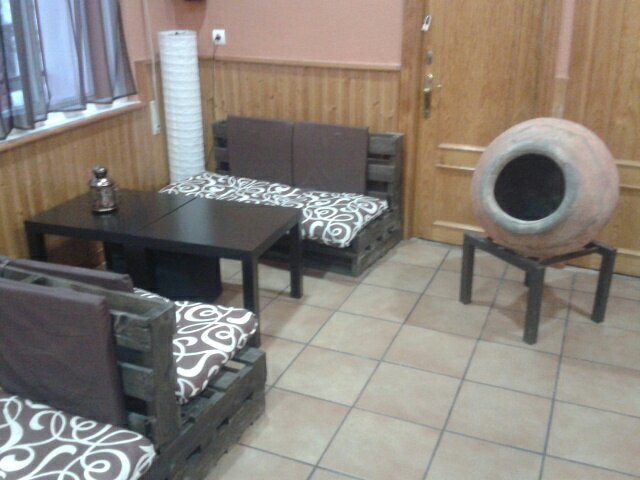 Bar LA TINAJA.  Colmenar de Oreja