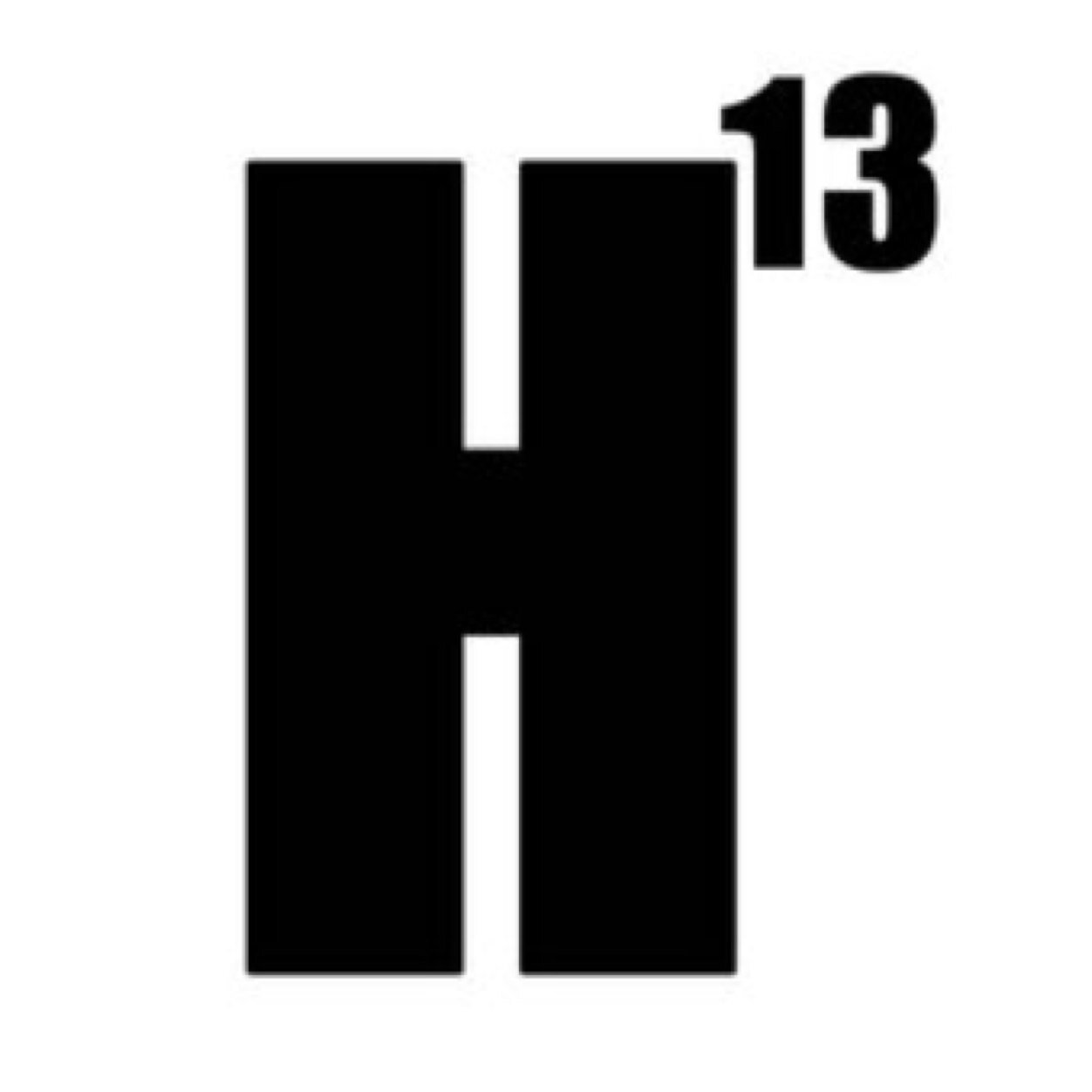 Head 13 are a metal band from Liverpool, UK. They're a heavy, snarling,  riff- based hybrid of old and new metal.