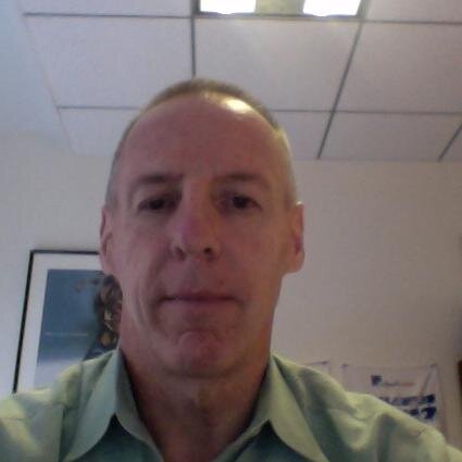 gerardroszak's profile picture. Security professional