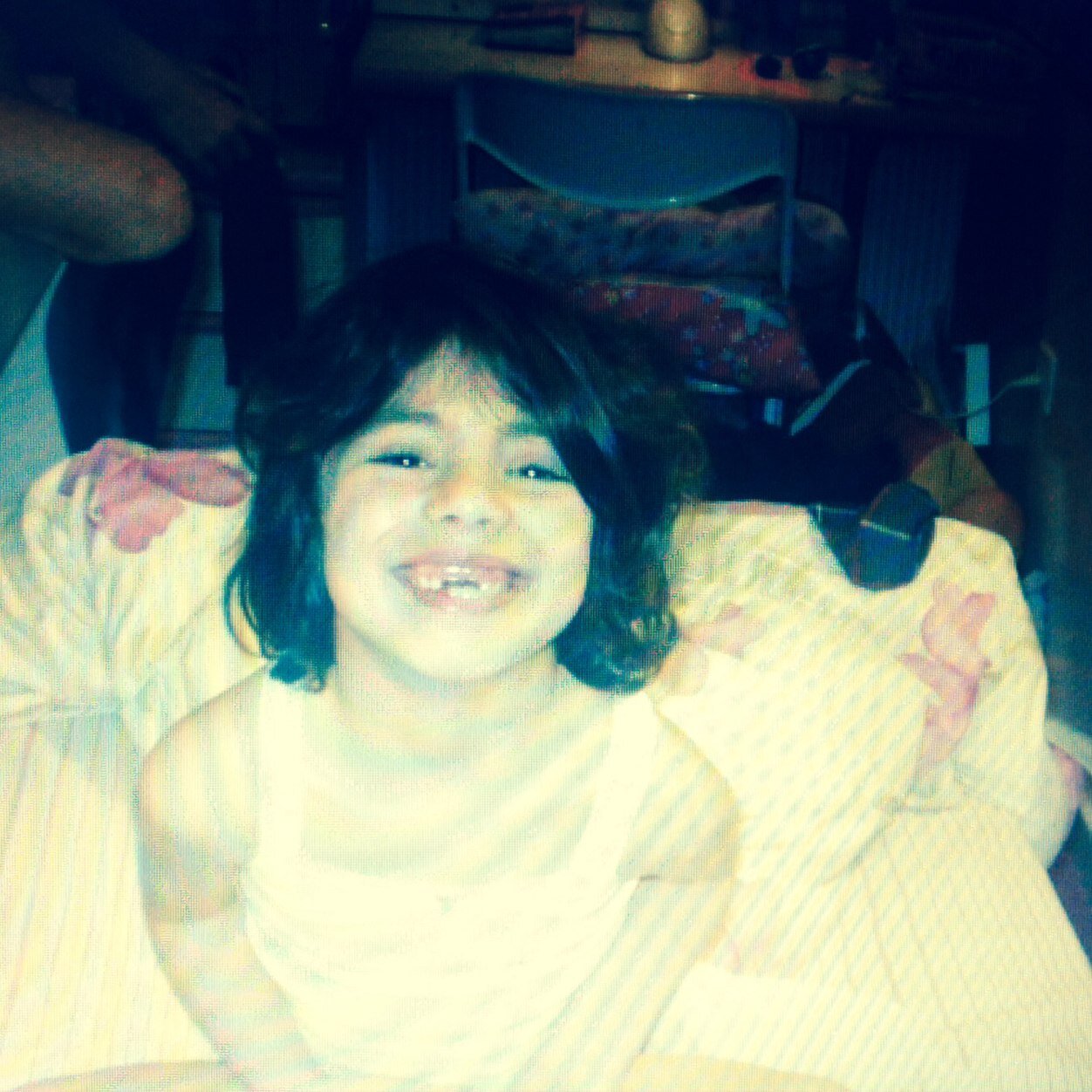 mariaaperez96's profile picture. Excelsior.