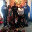 Vickie Sutherland - @Mustangs24 - Twitter