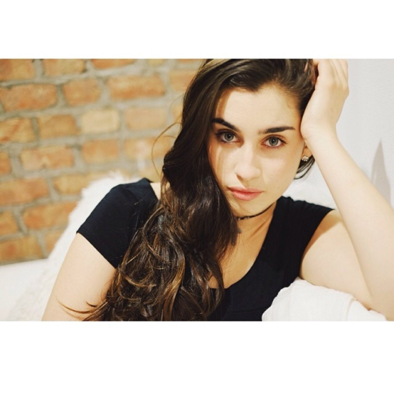 I promise I'm not crazy, I'm just passionate @fifthharmony