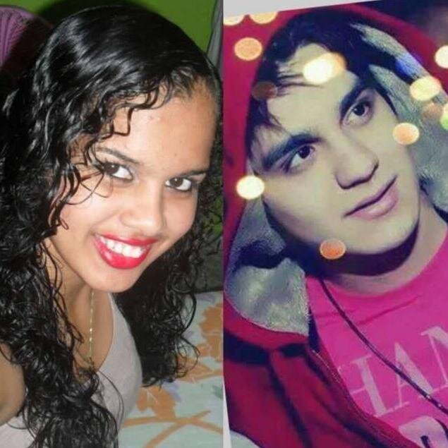Deus afrente de todas as coisa, Luanete amor eterno a Luan Santana