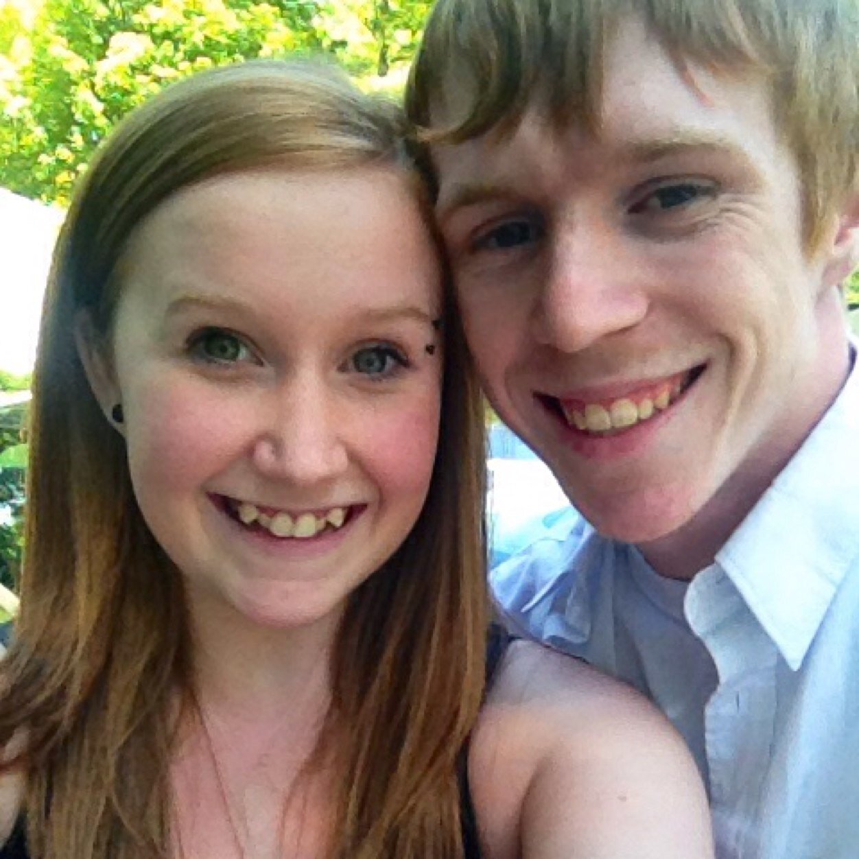 BrandyLeigh's profile picture. AAJ sense June 3, 2014  I love you bebe!