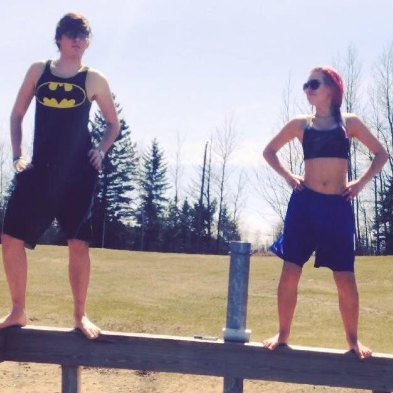 BrandiBeckman's profile picture. 