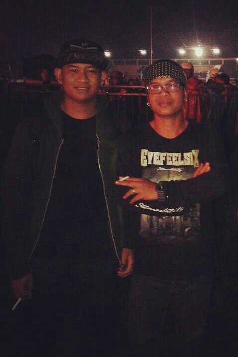 26.08.1994 | KARAWANG | INDONESIA