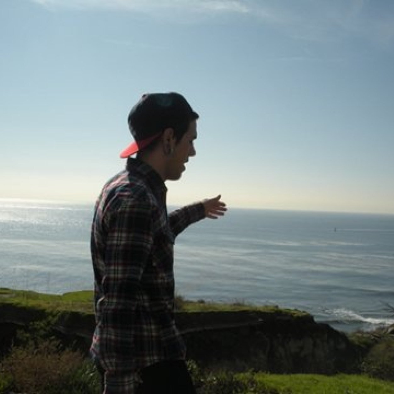 I take photographs, skateboard, love music & art, my friends, family, and enjoy life. 
Instagram: jkyrgiakos.