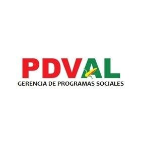 Cuenta Oficial de la Coordinación del Programa de Alimentación Escolar de PDVAL Sucre