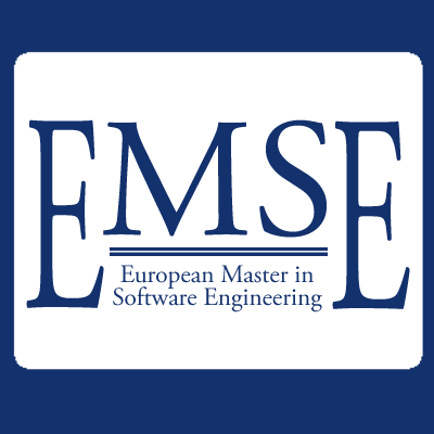Máster Universitario en Ingeniería Informática - European Master in Software Engineering