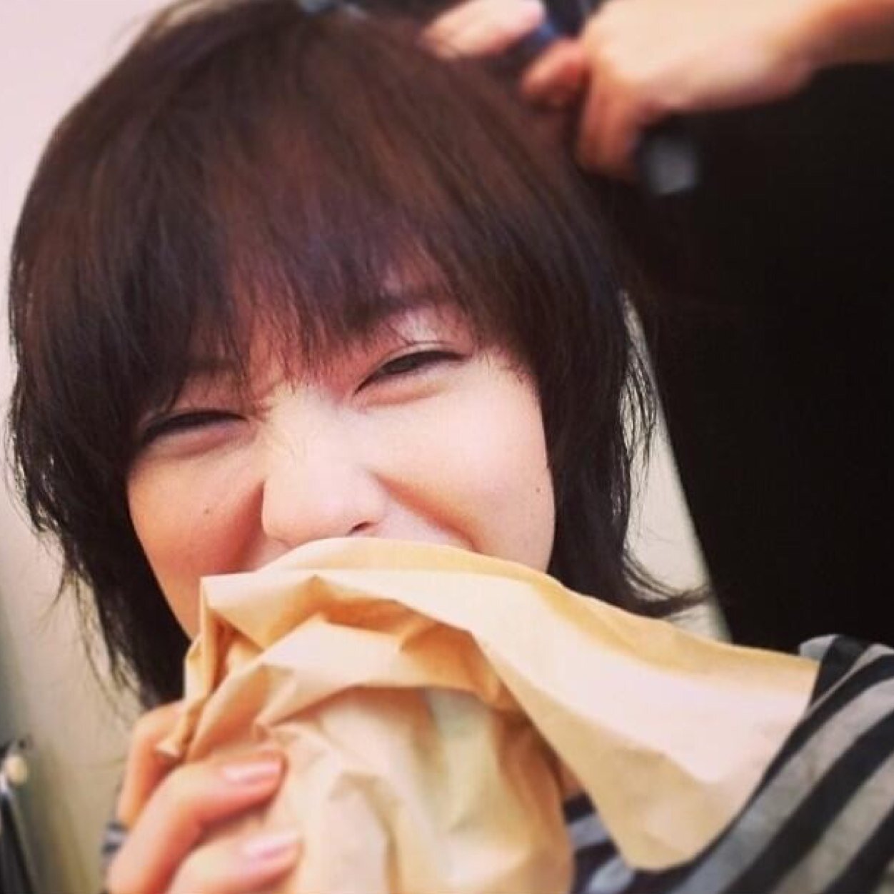 戸田恵梨香 ワンダイレクション