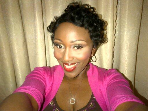 Tally_Johnson's profile picture. Actress, Singer, MC, Law Enforcement