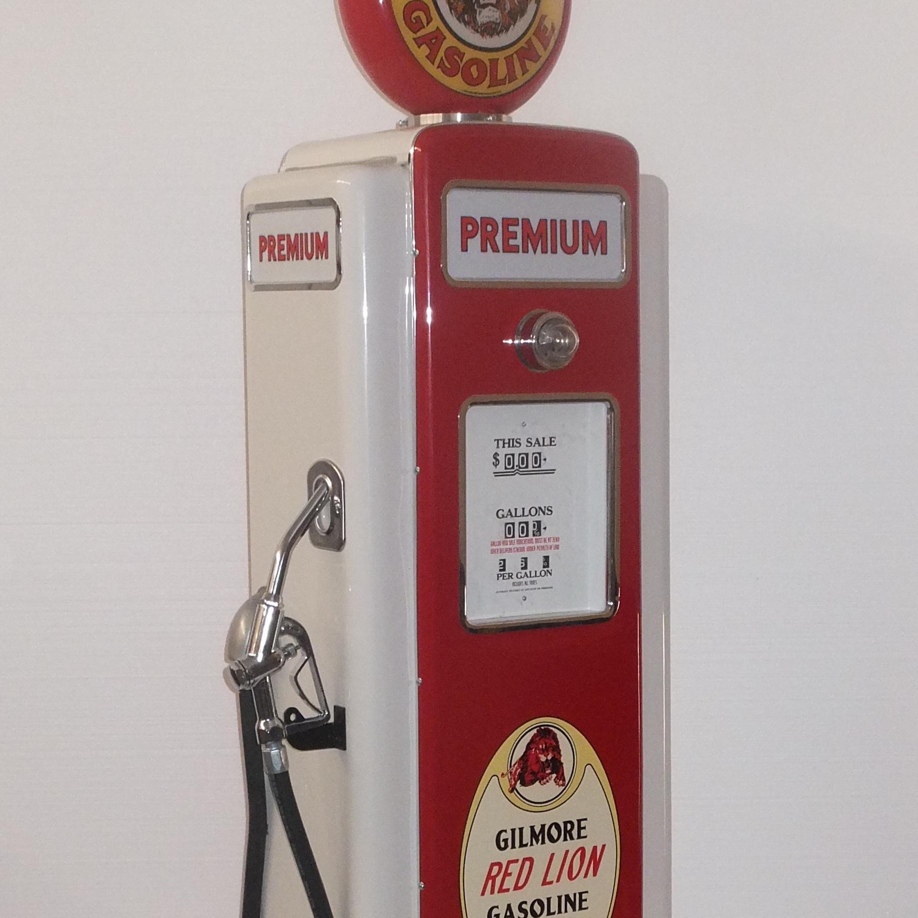 Custom Automotive Decor