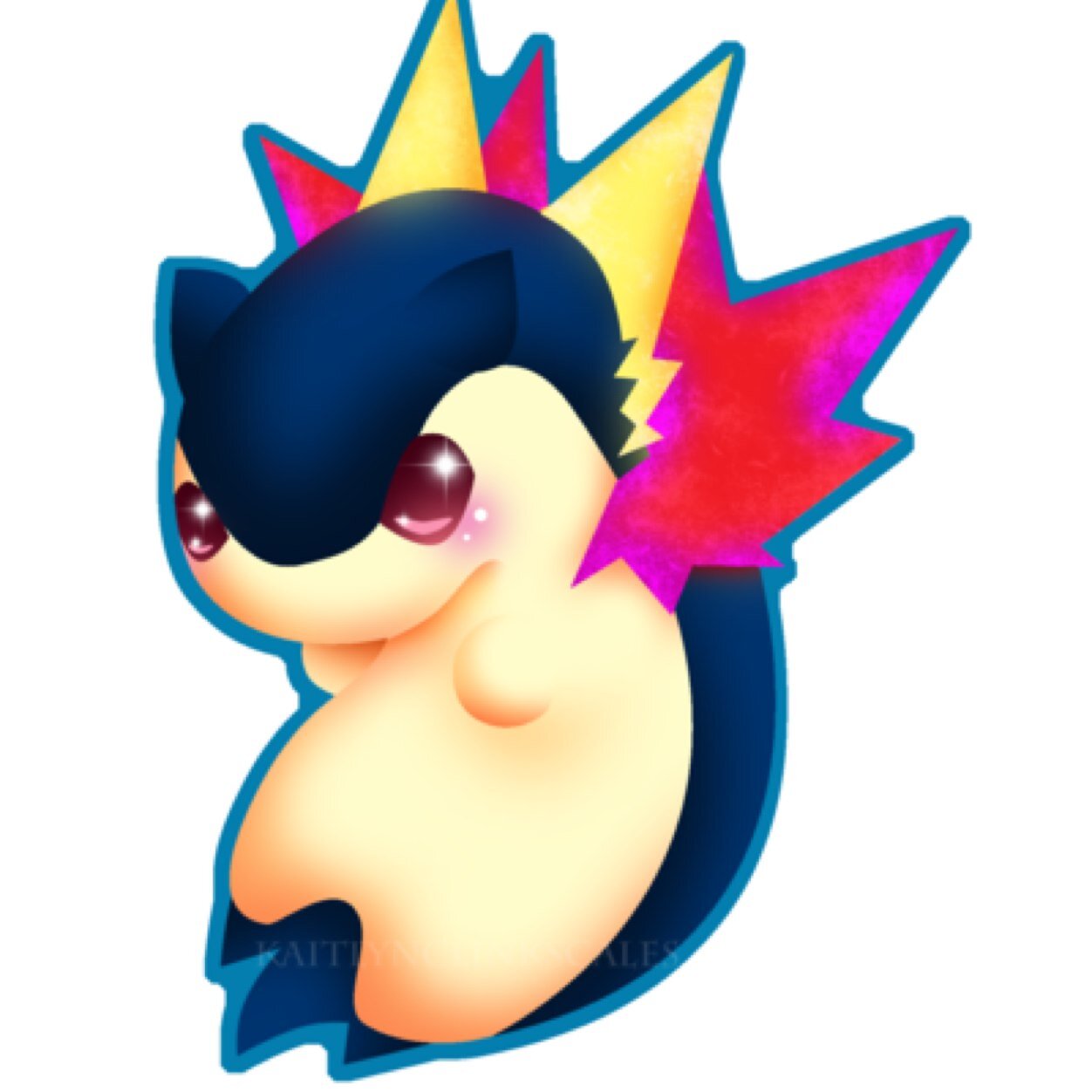 #Taken by @CutePetil Lvl. 36 Playful and blushes alot. Sorta shy. {Mom: @Sophie_Buneary} [Dad: @DSlavr] Trainer: @Rainbow_dragon7| Moves: Ember|