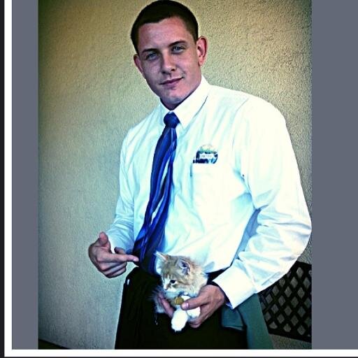 Social networking advisor wanting to make improvements to the social exposure of other folks! See http://t.co/BpaP349c9V for my products and services!