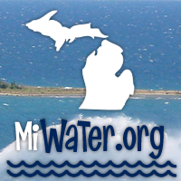 There's no Pure Michigan without Pure Water! Ballot initiative to protect Michigan's water for generations.